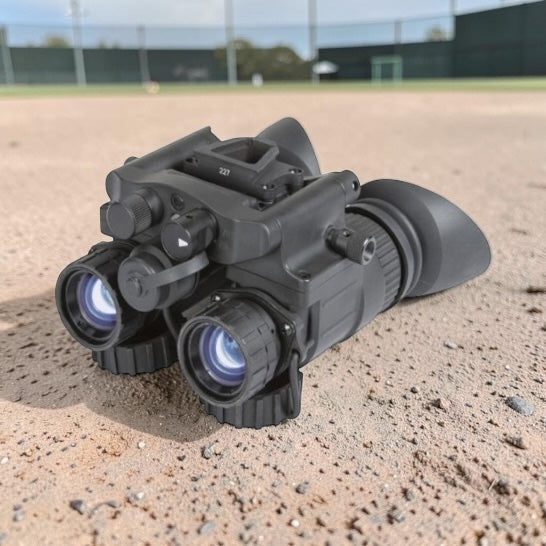 Night Vision & Thermal