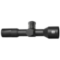 EOTECH, Vudu Rifle Scope, 5-25X50mm, 34mm MD3-MRAD Illuminated Reticle, .1 MRAD, First Focal Plane, Black