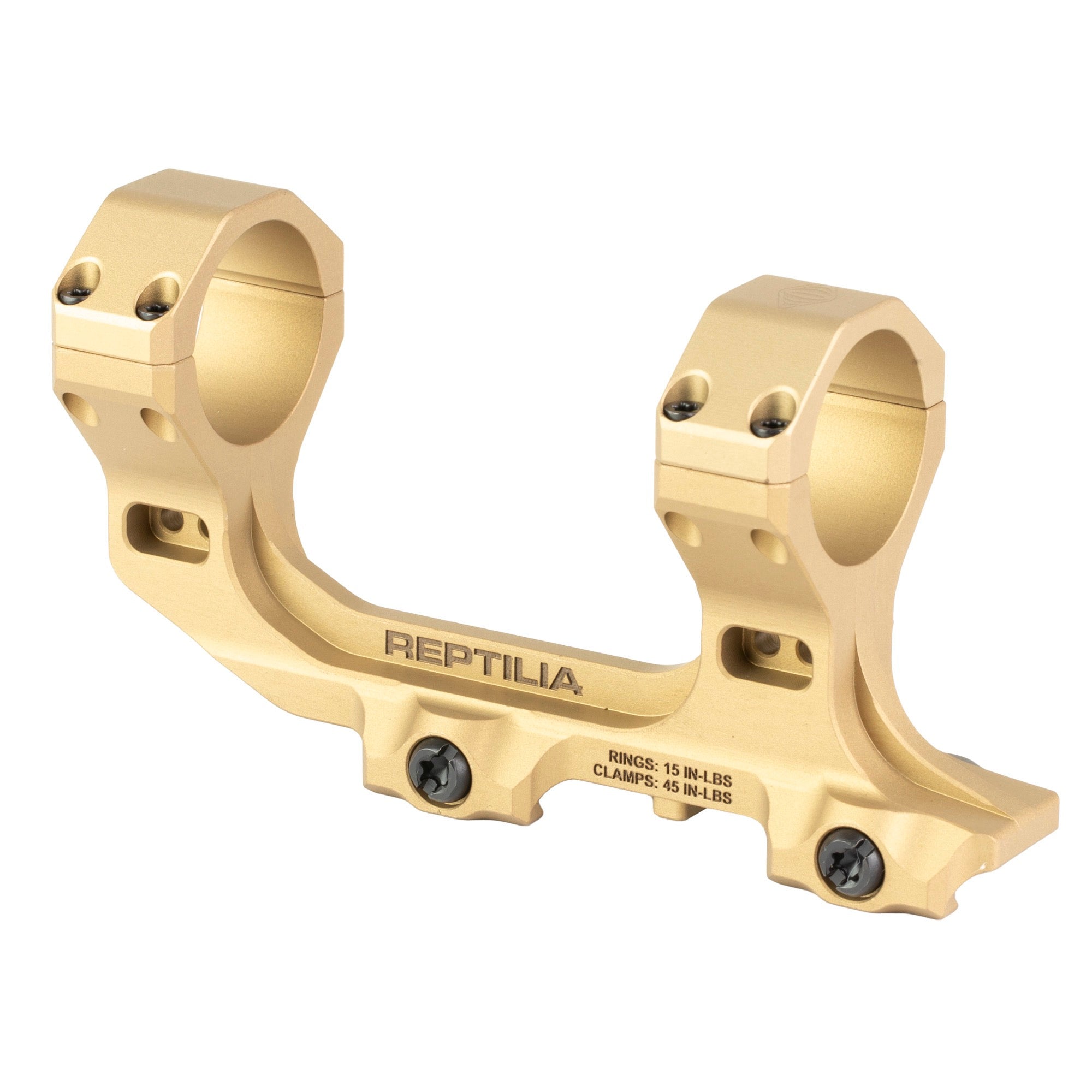 Reptilia AUS Mount 30mm FDE 1.93"