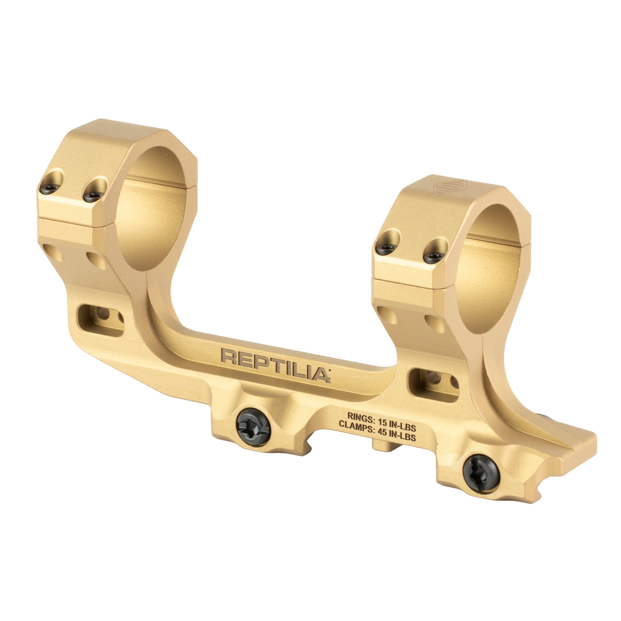 Reptilia AUS Mount 30mm FDE 1.70"