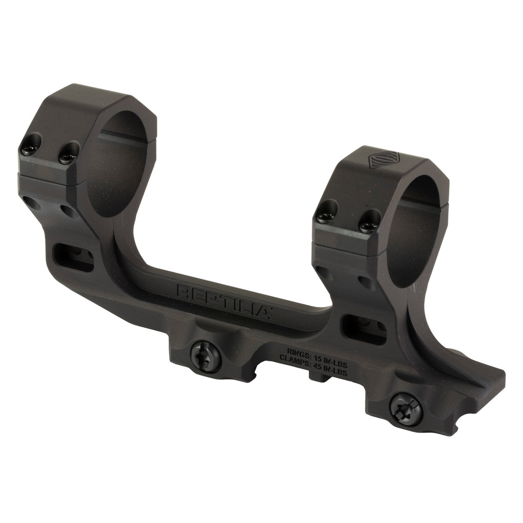 Reptilia AUS Mount 30mm Black 1.70"
