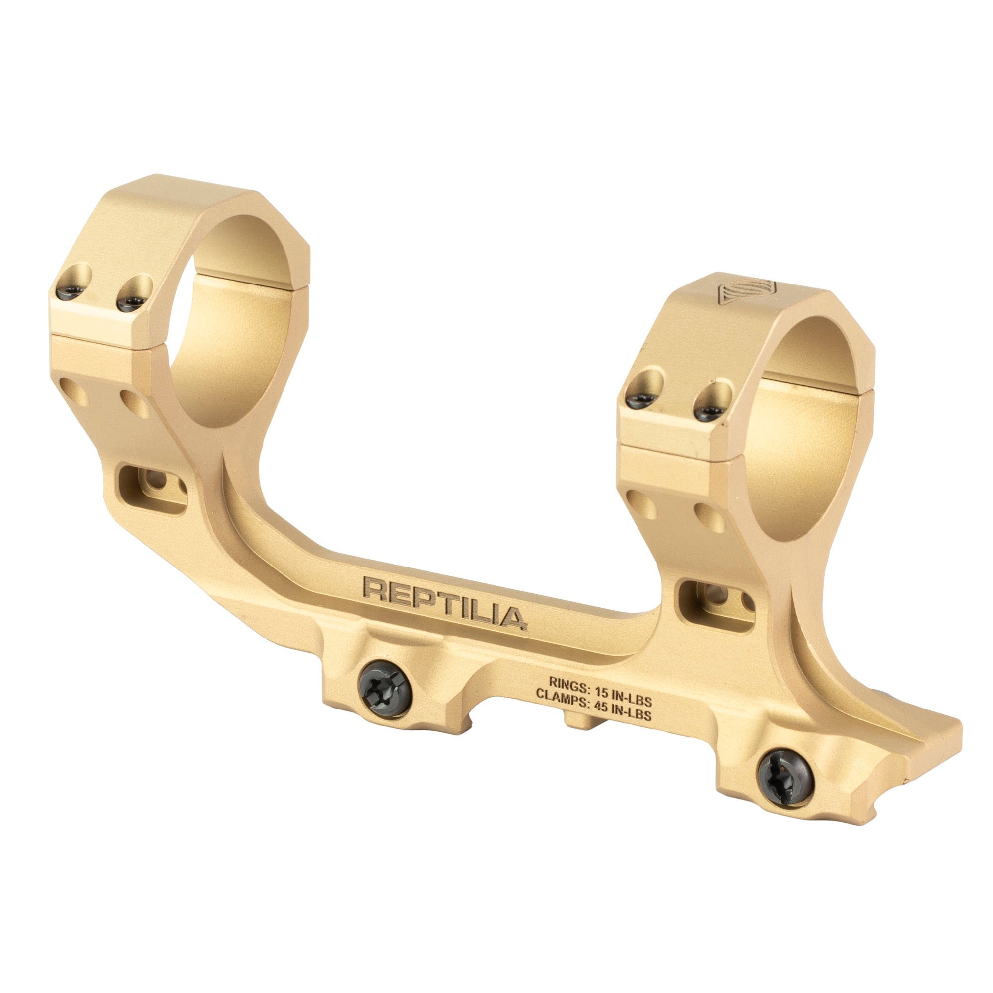 Reptilia AUS Mount 34mm FDE 1.93"